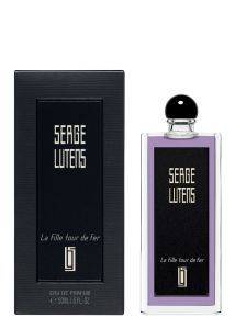 Serge Lutens La Fille Tour De Fer