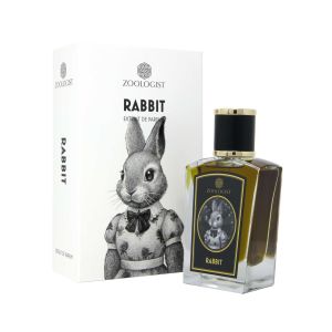 Zoologist Rabbit