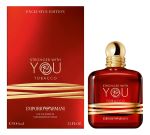 парфюм Giorgio Armani Emporio Armani Stronger With You Tobacco