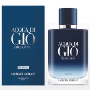 Giorgio Armani Acqua di Gio Profondo Parfum