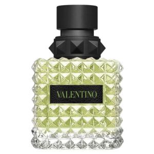 Valentino Donna Born In Roma Green Stravaganza