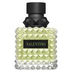 Valentino Donna Born In Roma Green Stravaganza