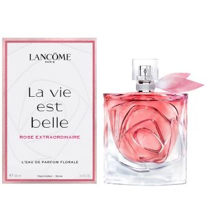 Lancome La Vie Est Belle Rose Extraordinaire