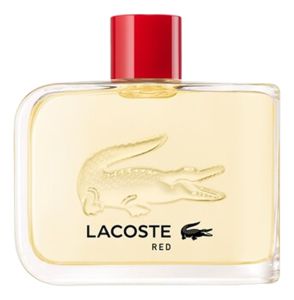 Lacoste Red 