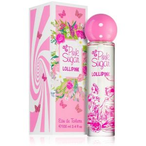 Aquolina Pink Sugar Lollipink