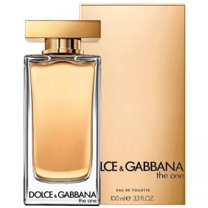 Dolce & Gabbana The One