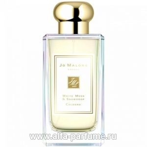 Jo Malone White Moss & Snowdrop