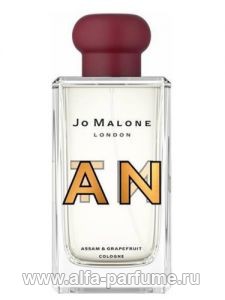 Jo Malone Assam & Grapefruit 2018