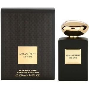 Giorgio Armani Prive Oud Royal