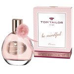 парфюм Tom Tailor Be Mindful Woman