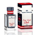 парфюм Tom Tailor East Coast Club Man