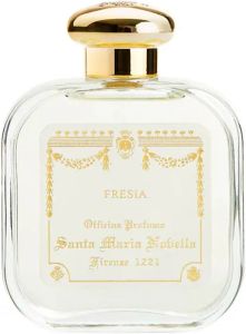 Santa Maria Novella Fresia