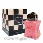 парфюм Arabian Oud Prestige Rose