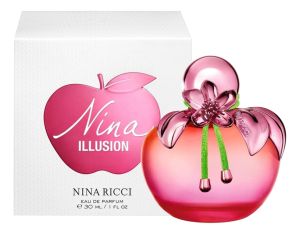 Nina Ricci Nina Illusion