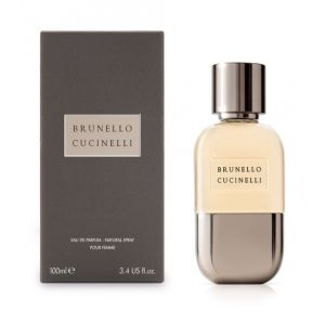 Brunello Cucinelli Pour Femme