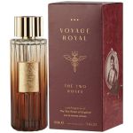 Voyage Royal The Two Roses