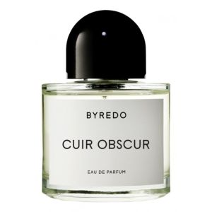 Byredo Parfums Cuir Obscur