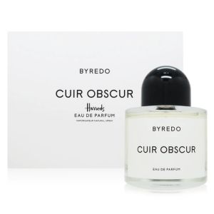 Byredo Parfums Cuir Obscur