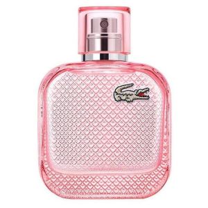 Lacoste L.12.12 Rose Sparkling