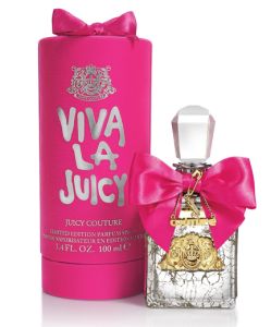 Juicy Couture Viva La Juicy Platinum