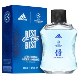 Adidas UEFA Champions League Best Of The Best