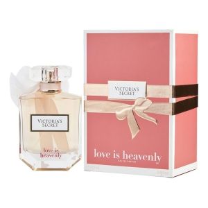 Victoria`s Secret Love Is Heavenly
