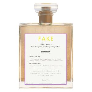 Fake Fragrances Limited