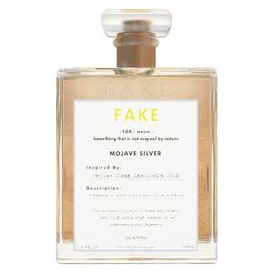 Fake Fragrances Mojave Silver