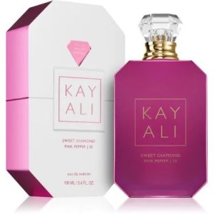 Kayali Sweet Diamond Pink Pepper 25