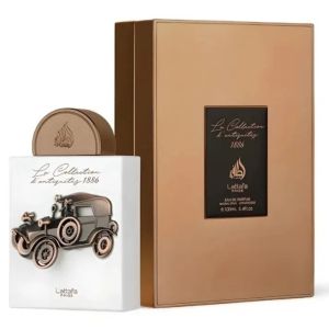 Lattafa Perfumes Pride La Collection D'Antiquites 1886