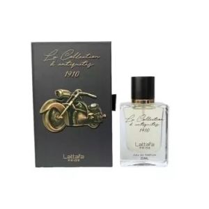 Lattafa Perfumes Pride La Collection D'Antiquites 1910