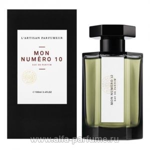 L Artisan Parfumeur Mon Numero 10