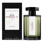 парфюм L Artisan Parfumeur Mon Numero 10