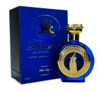 Boadicea the Victorious Blue Sapphire Burj Al Arab Edition