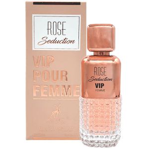 Alhambra Rose Seduction Vip Pour Femme