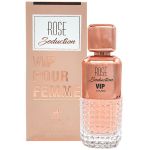 Alhambra Rose Seduction Vip Pour Femme