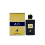 AlHambra Black Origam