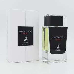Alhambra Dark Door Sport