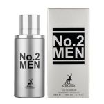 Alhambra No.2 Men