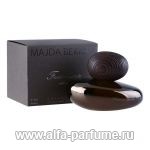 Majda Bekkali Fusion Sacree Obscur