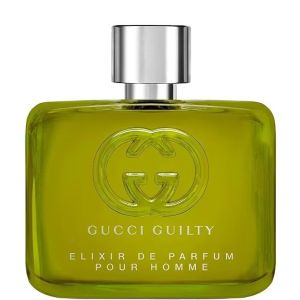 Gucci Guilty Elixir De Parfum Pour Homme