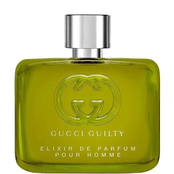 Gucci Guilty Elixir De Parfum Pour Homme – купить оригинальный