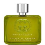 Gucci Guilty Elixir De Parfum Pour Homme