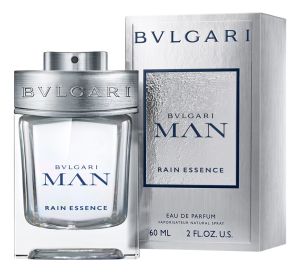 Bvlgari Man Rain Essence