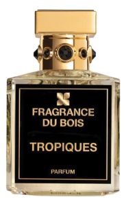 Fragrance Du Bois Tropiques