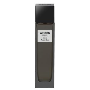 Welton London Iconic Amber Oud