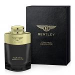 парфюм Bentley For Men Absolute