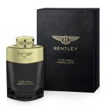 Bentley For Men Absolute