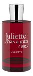 Juliette Has A Gun Juliette