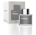 Commodity Vetiver